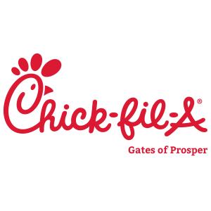 Chick-fil-A Gates of Prosper logo