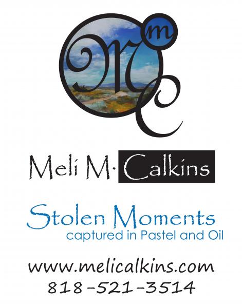 Meli Calkins Fine Art