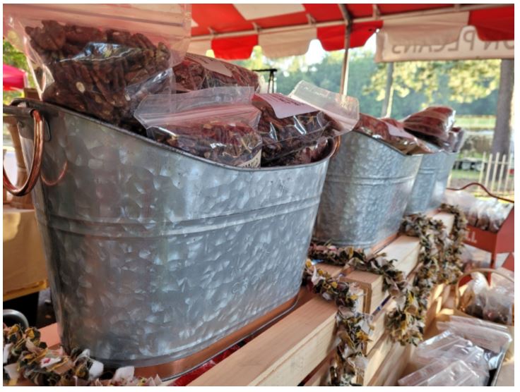 Spicy Chicks Gourmet