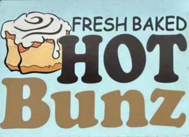 Hot Bunz Food Truck
