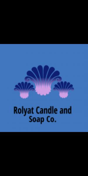 Rolyat Candle and Soap Co's Sand Art