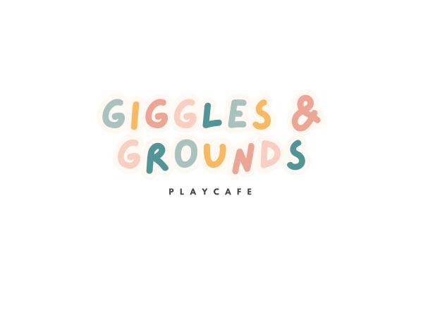 Giggles and Grounds Playcafe