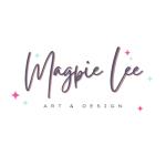 Magpie Lee Art & Design