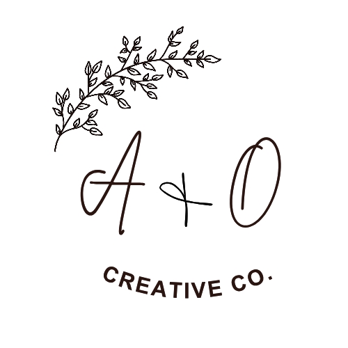 A & O Creative Co.