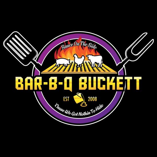 Bar B Q Buckett