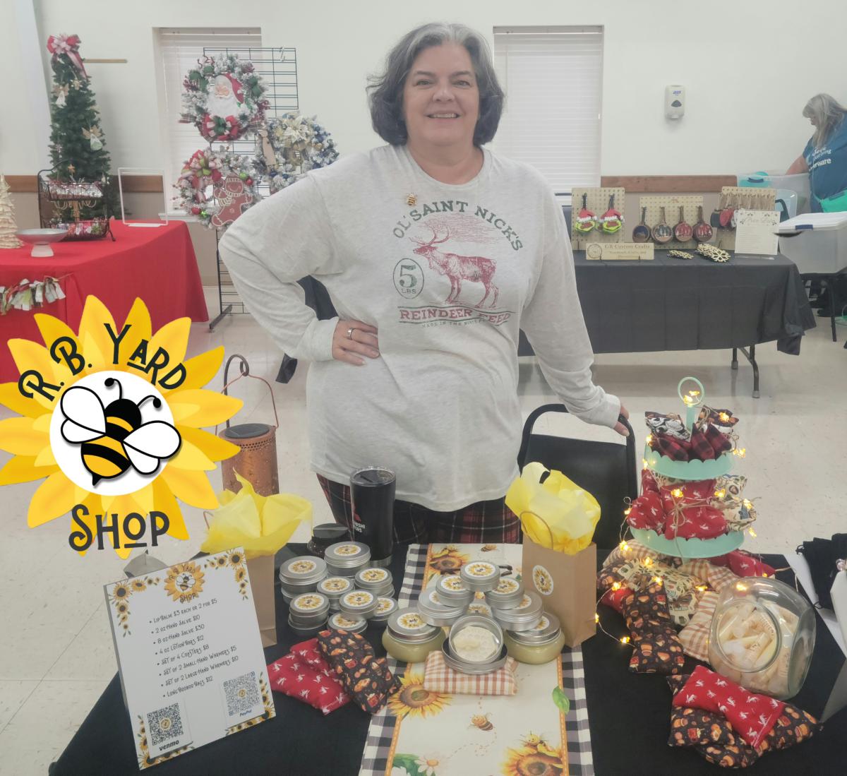 Mary Ann McDaniel User Profile