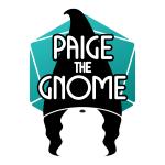 Paige The Gnome