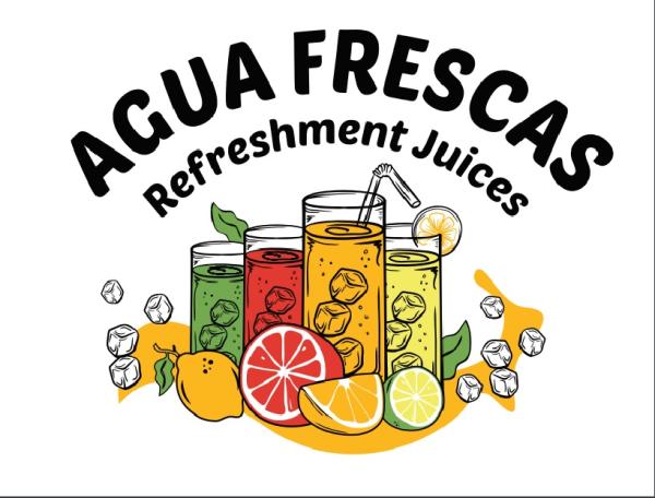 NY AGUAS FRESCAS