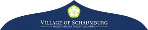 Village of Schaumburg logo