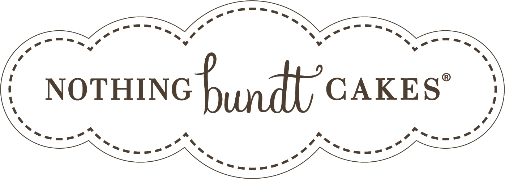 Nothing Bundt Cakes