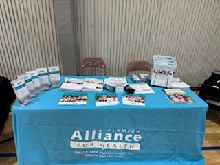 Alameda Alliance for Health