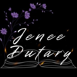 Jenee Dutary logo