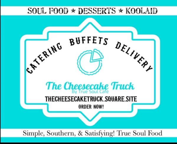 The Cheesecake Truck