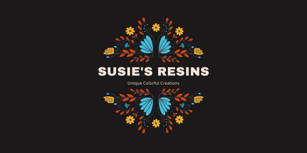 Susie's Resins