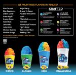 Kona-Ice of Central Kissimmee -Juanazareth Entertainment LLC