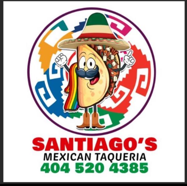 santiago&rsquo;s mexican taqueria