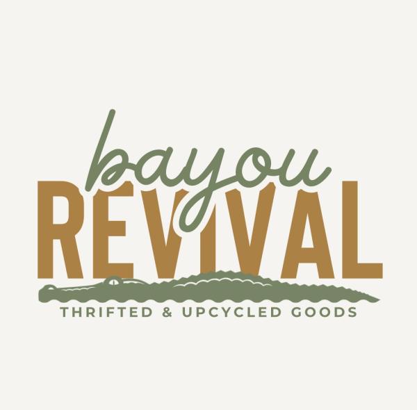 Bayou Revival