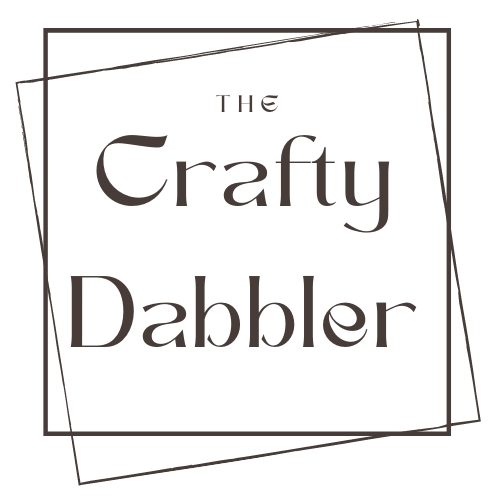 The Crafty Dabbler