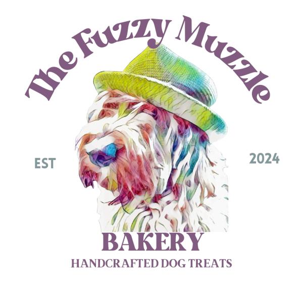 The Fuzzy Muzzle Bakery