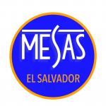 Mesas El Salvador