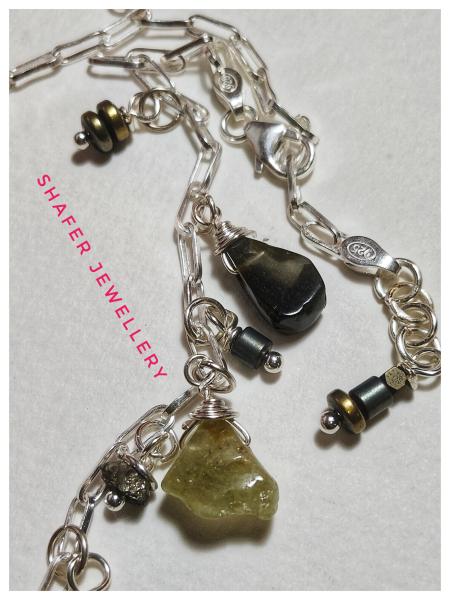 Shafer Jewellery