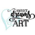 Sweet Dreams of Art
