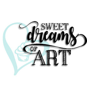 Sweet Dreams of Art
