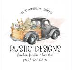 Rustic Designs Home Market