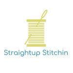 Straightup Stitchin