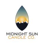 Midnight Sun Candle Co