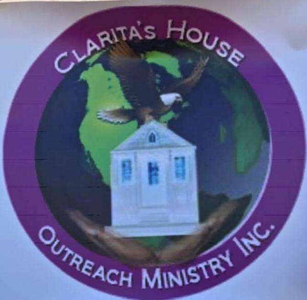 Clarita's House Outreach Ministry Inc