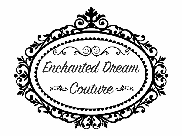 Enchanted Dream Couture