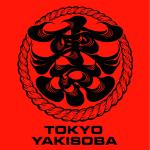 TOKYO YAKISOBA