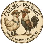Clucks And Peckers
