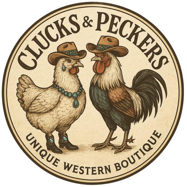 Clucks And Peckers