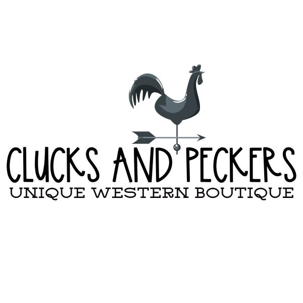Clucks And Peckers