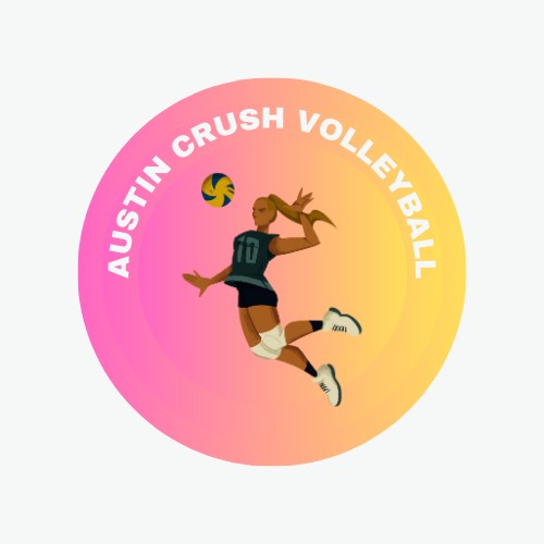 Austin Crush Volleyball