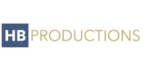 HB Productions logo