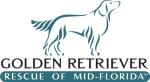 Golden Retriever Rescue of Mid-Florida