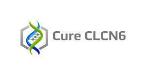 Cure CLCN6 logo