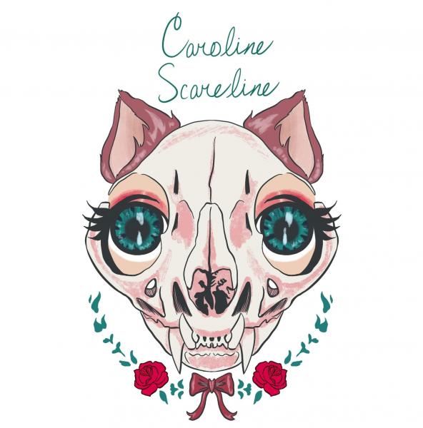 Caroline Scareline