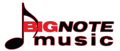 Big Note Music