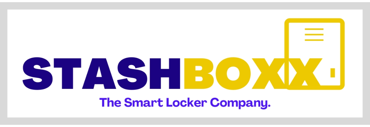 STASHBOXX