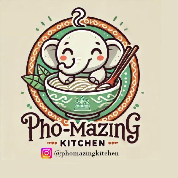 Pho-Mazing Kitchen