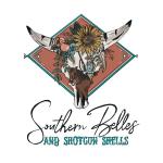 Southern Belles and Shotgun Shells