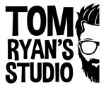 Tom Ryan's Studio