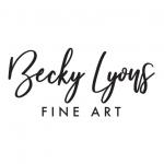 Becky Lyons Art