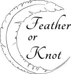 Feather or Knot