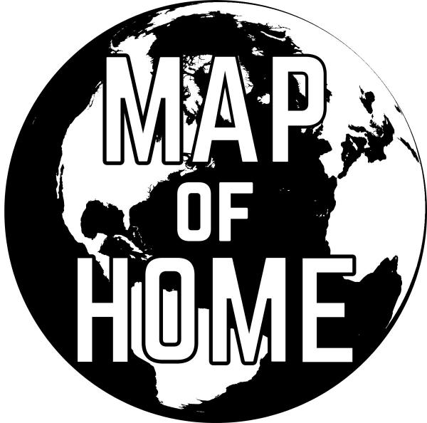 Map of Home