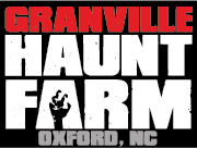 Granville Haunt Farm